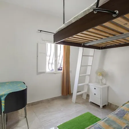 Hébergement de vacances Casa Juanito