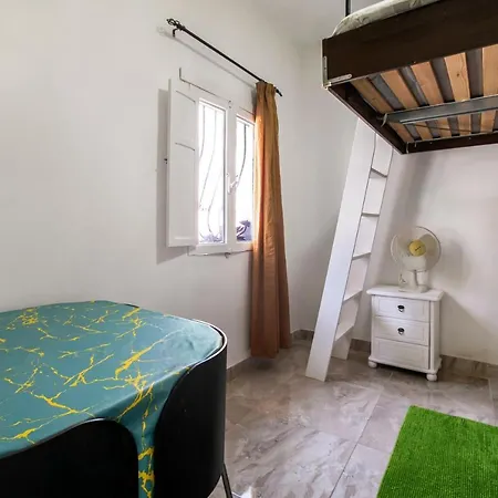 Casa Juanito Hébergement de vacances