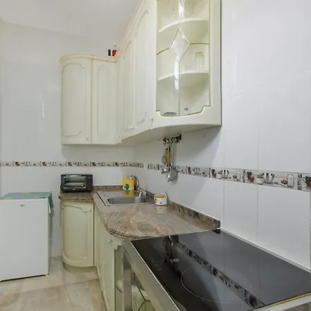 Casa Juanito * Santa-Cruz de Ténérife