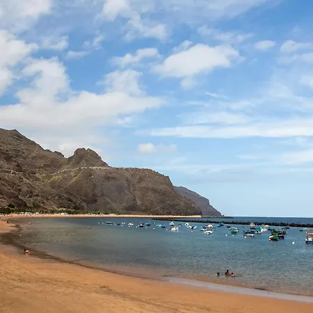 Casa Juanito Hébergement de vacances *