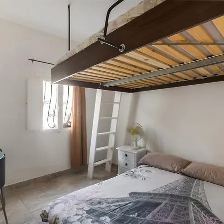 Casa Juanito * Santa-Cruz de Ténérife