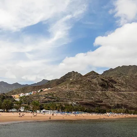 Casa Juanito Hébergement de vacances *