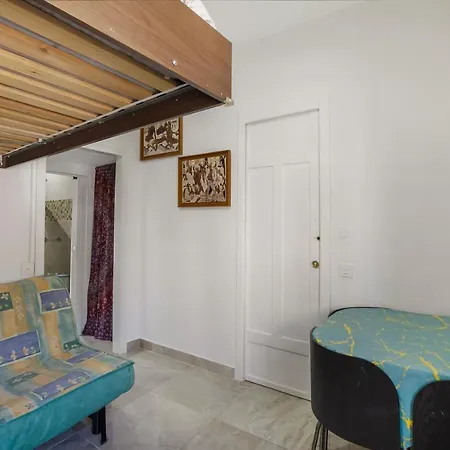 Casa Juanito Hébergement de vacances *