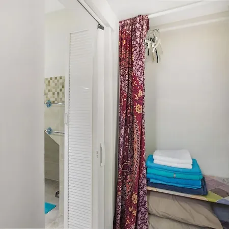 Casa Juanito Hébergement de vacances