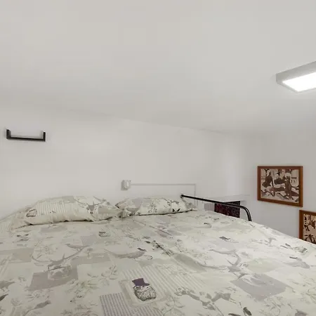 Hébergement de vacances Casa Juanito
