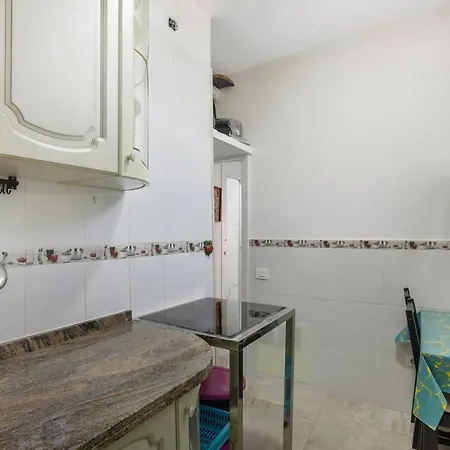 Hébergement de vacances Casa Juanito Santa-Cruz de Ténérife