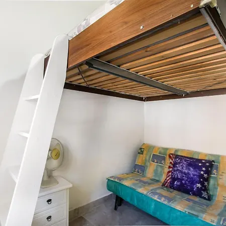 Casa Juanito Holiday home Santa Cruz de Tenerife