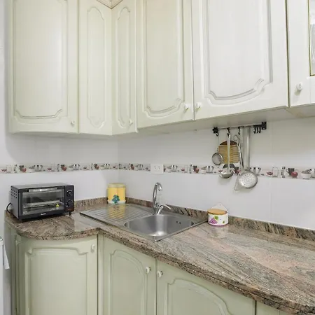 Casa Juanito Сasa de vacaciones Santa Cruz de Tenerife