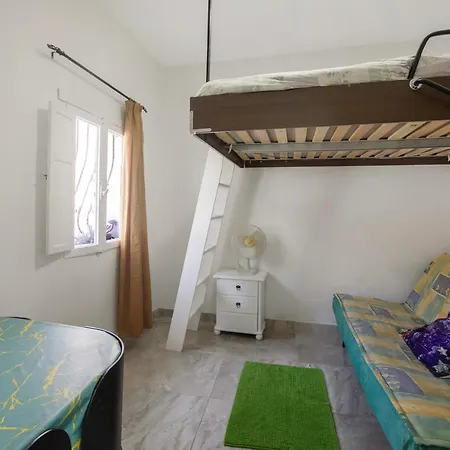 Casa Juanito