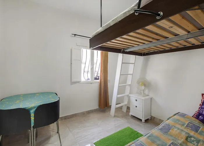 Casa de Férias Casa Juanito