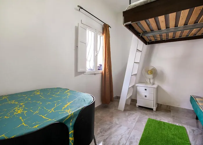 Casa Juanito Casa de Férias