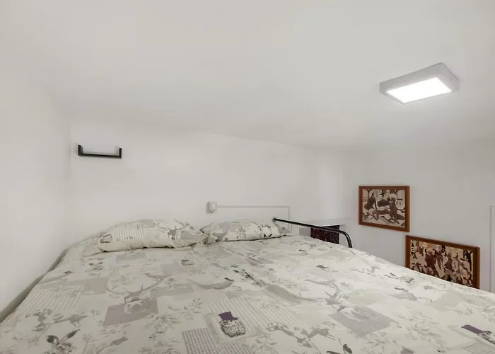 Casa de Férias Casa Juanito