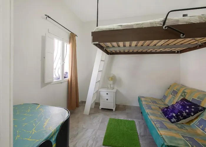 Casa Juanito